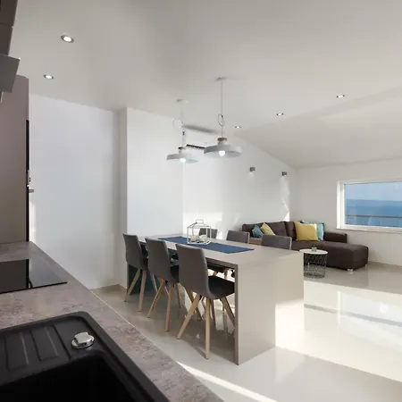 Sea Melody Villa *