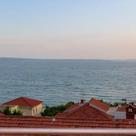 Sea Melody Villa Podstrana