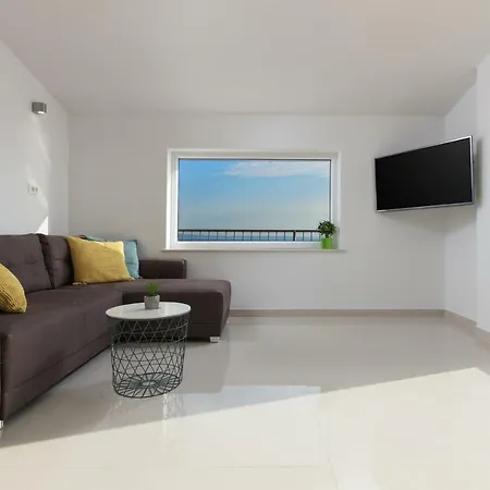 Villa Sea Melody