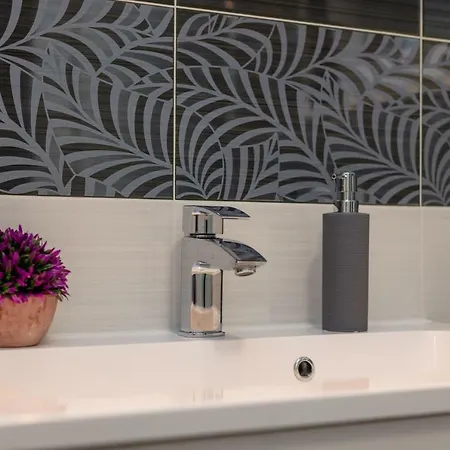 Villa Sea Melody Podstrana