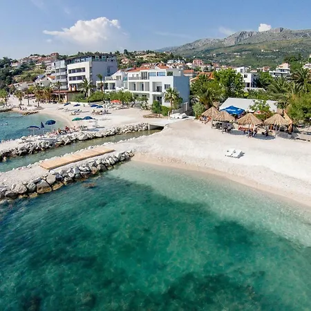 Sea Melody Villa Podstrana
