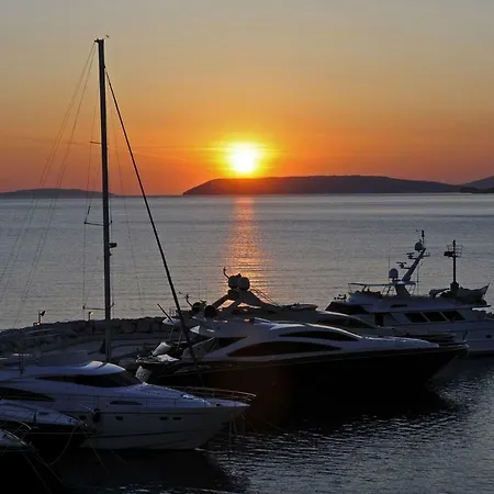 Villa Sea Melody Podstrana
