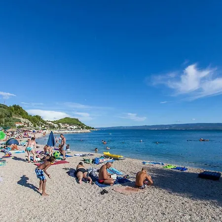 Sea Melody Villa Podstrana